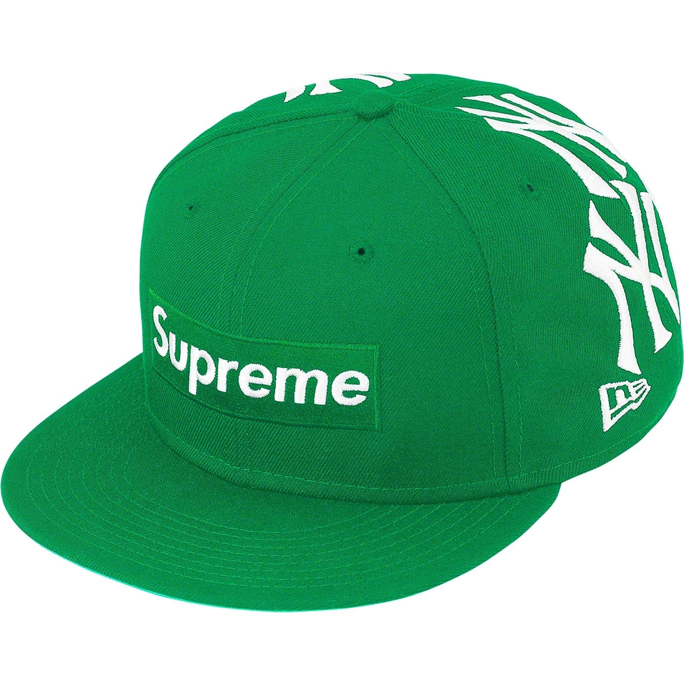 Supreme®/New York Yankees™ Box Logo New Era® view 9